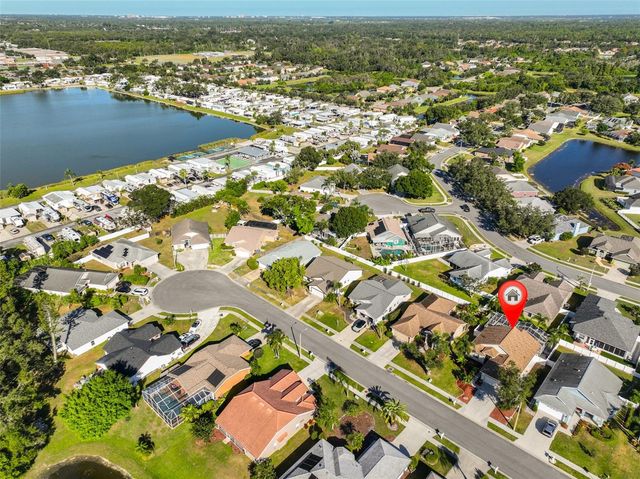 7113 52ND DRIVE E, Bradenton, FL 34203