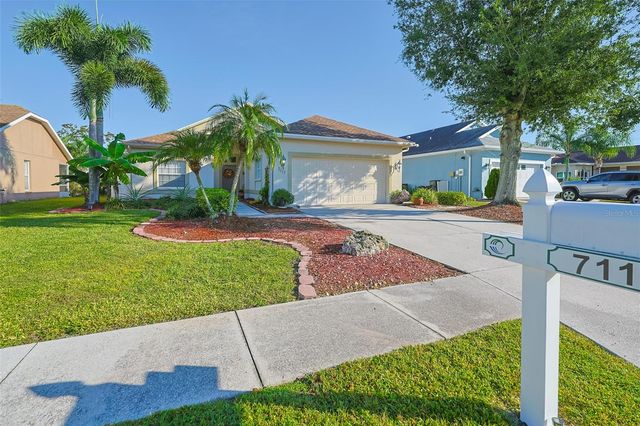 7113 52ND DRIVE E, Bradenton, FL 34203