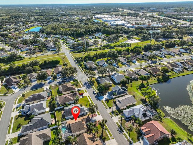 7113 52ND DRIVE E, Bradenton, FL 34203
