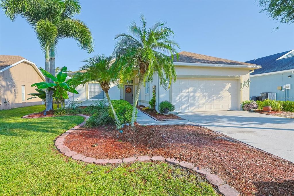 7113 52ND DRIVE E, Bradenton, FL 34203