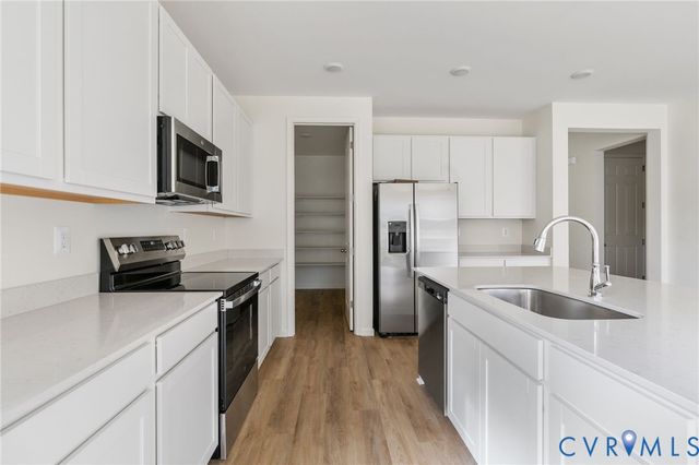 2247 Kennington Pky, Aylett, VA 23009