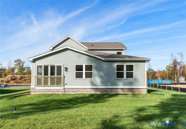 2247 Kennington Pky, Aylett, VA 23009