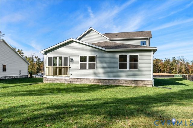 2247 Kennington Pky, Aylett, VA 23009