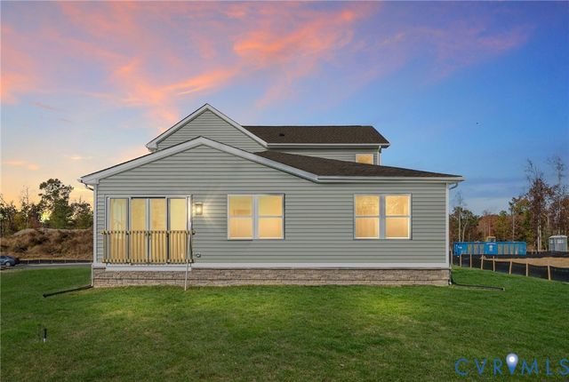 2247 Kennington Pky, Aylett, VA 23009