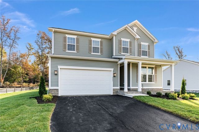 2247 Kennington Pky, Aylett, VA 23009