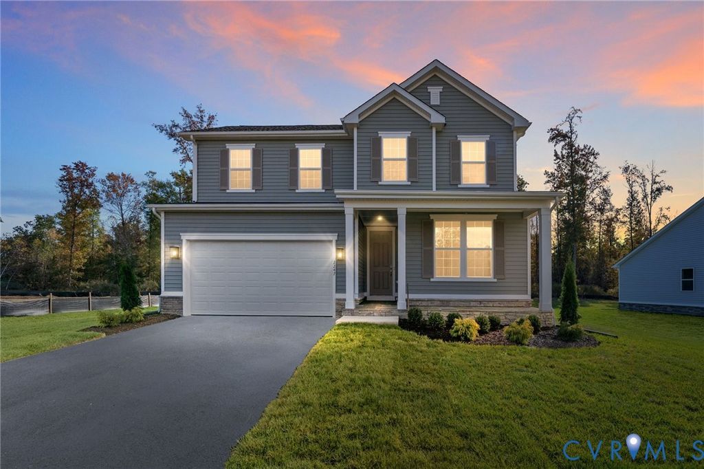 2247 Kennington Pky, Aylett, VA 23009