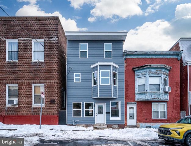 812 BINGAMAN ST, Reading, PA 19602