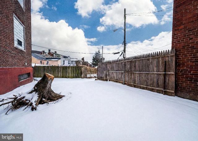 812 BINGAMAN ST, Reading, PA 19602