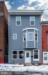 812 BINGAMAN ST, Reading, PA 19602