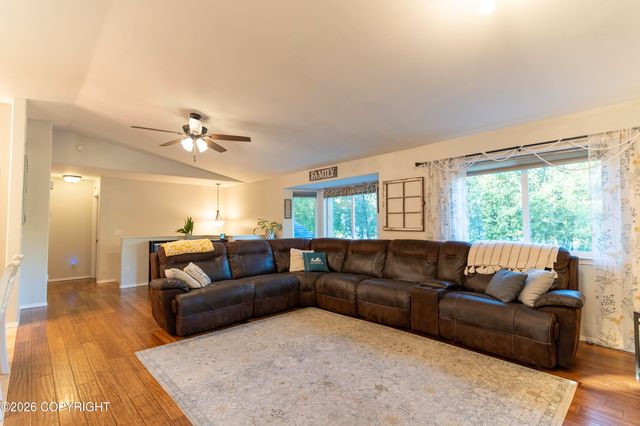 2050 S Bay View Drive, Wasilla, AK 99654