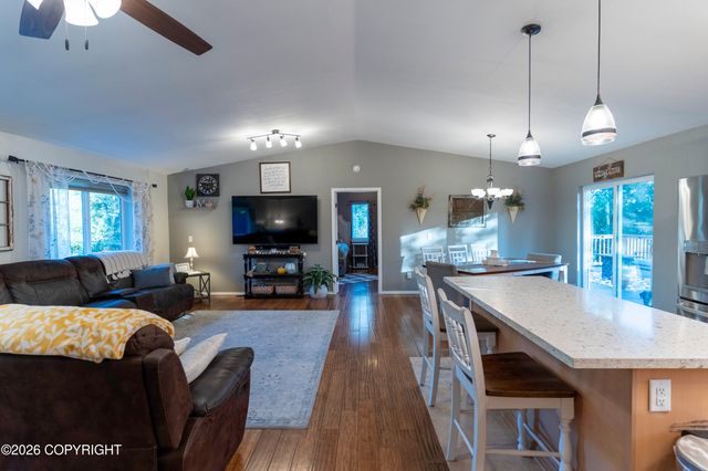 2050 S Bay View Drive, Wasilla, AK 99654
