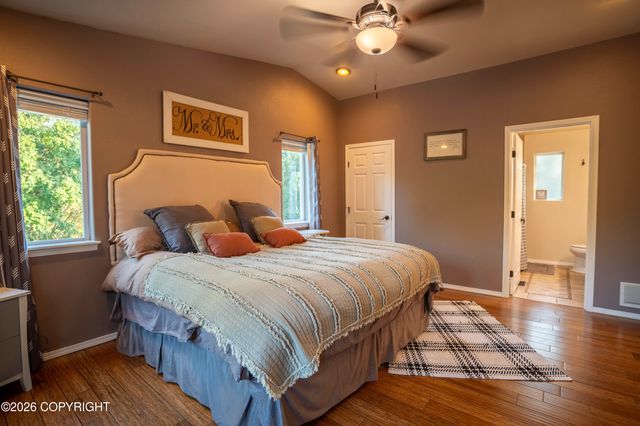 2050 S Bay View Drive, Wasilla, AK 99654