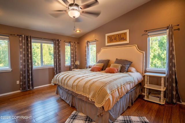 2050 S Bay View Drive, Wasilla, AK 99654
