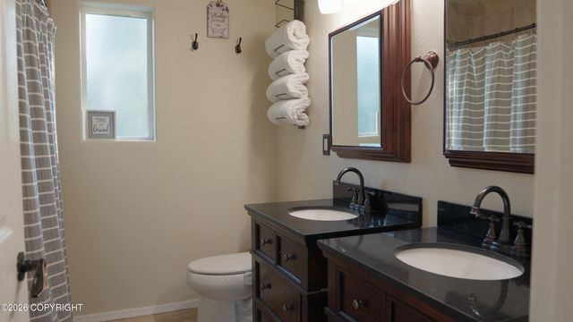 2050 S Bay View Drive, Wasilla, AK 99654