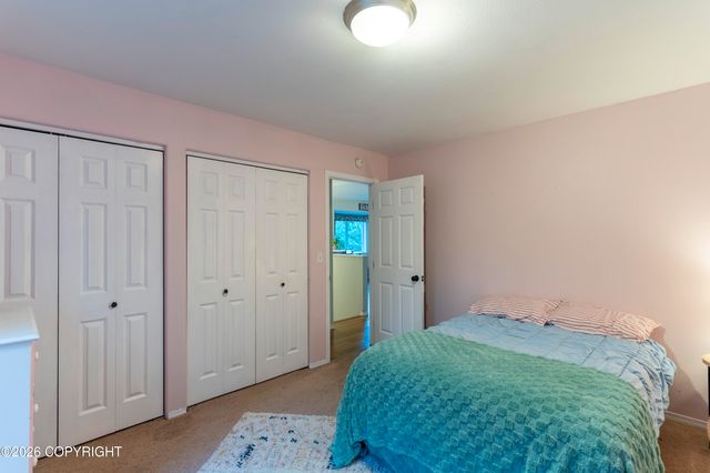 2050 S Bay View Drive, Wasilla, AK 99654