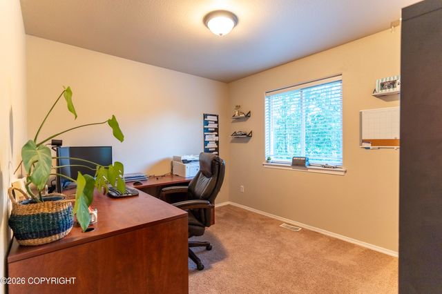 2050 S Bay View Drive, Wasilla, AK 99654
