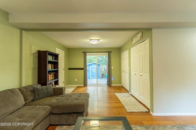 2050 S Bay View Drive, Wasilla, AK 99654