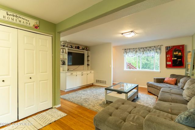 2050 S Bay View Drive, Wasilla, AK 99654