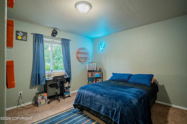 2050 S Bay View Drive, Wasilla, AK 99654
