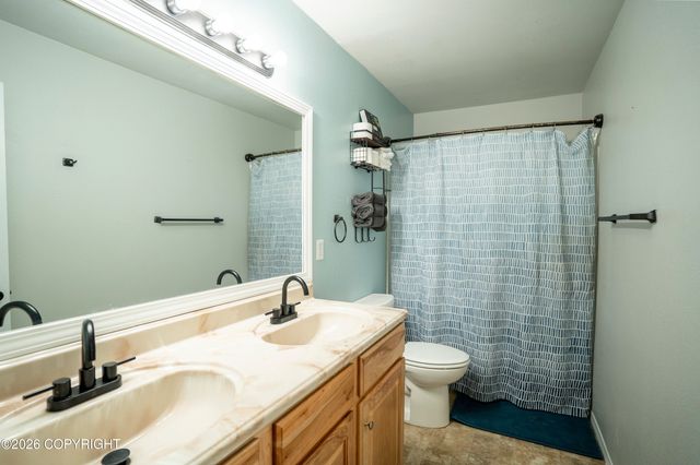 2050 S Bay View Drive, Wasilla, AK 99654