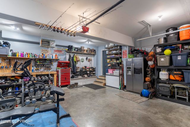 2050 S Bay View Drive, Wasilla, AK 99654