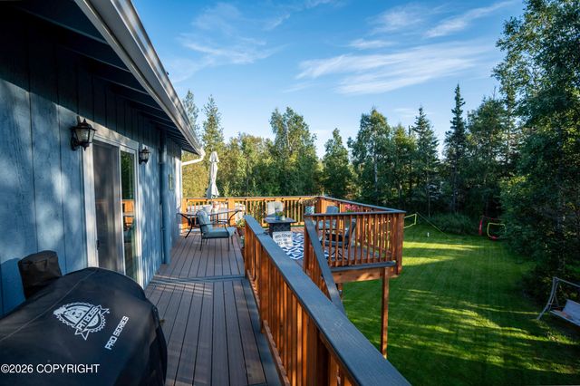 2050 S Bay View Drive, Wasilla, AK 99654