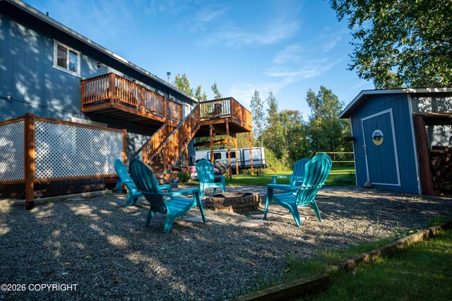 2050 S Bay View Drive, Wasilla, AK 99654