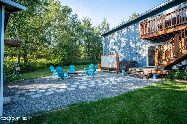 2050 S Bay View Drive, Wasilla, AK 99654