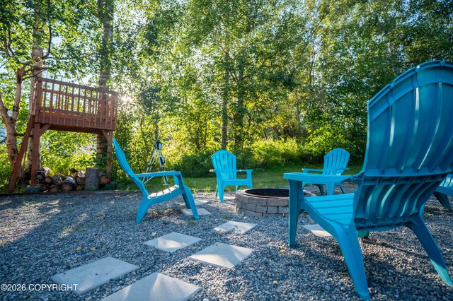 2050 S Bay View Drive, Wasilla, AK 99654