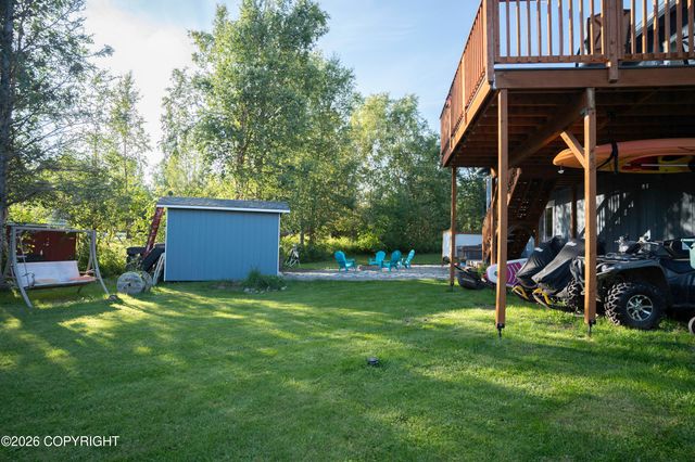 2050 S Bay View Drive, Wasilla, AK 99654