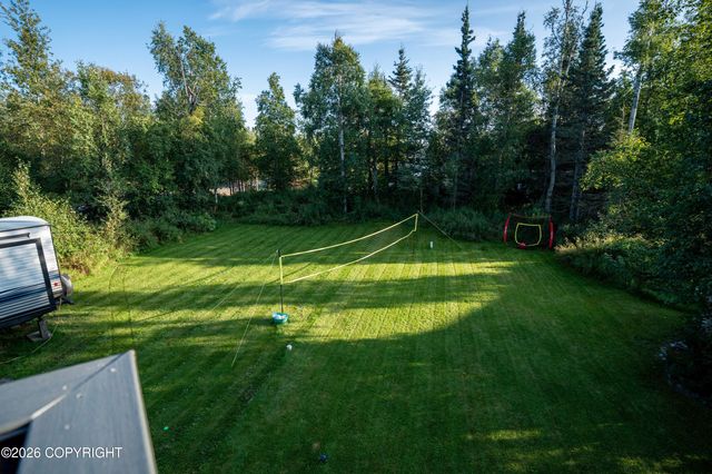 2050 S Bay View Drive, Wasilla, AK 99654