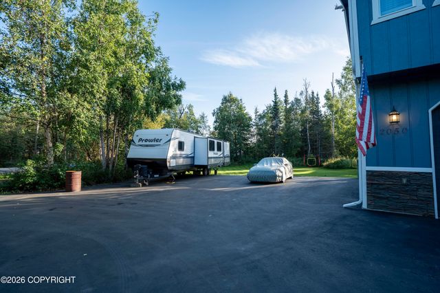 2050 S Bay View Drive, Wasilla, AK 99654