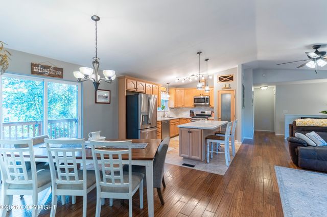 2050 S Bay View Drive, Wasilla, AK 99654