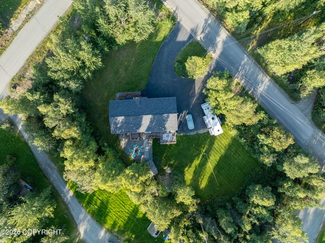 2050 S Bay View Drive, Wasilla, AK 99654
