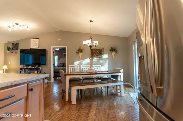 2050 S Bay View Drive, Wasilla, AK 99654