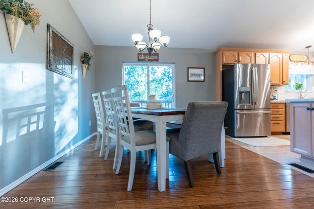 2050 S Bay View Drive, Wasilla, AK 99654