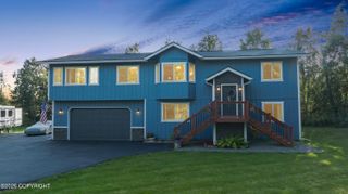 2050 S Bay View Drive, Wasilla, AK 99654