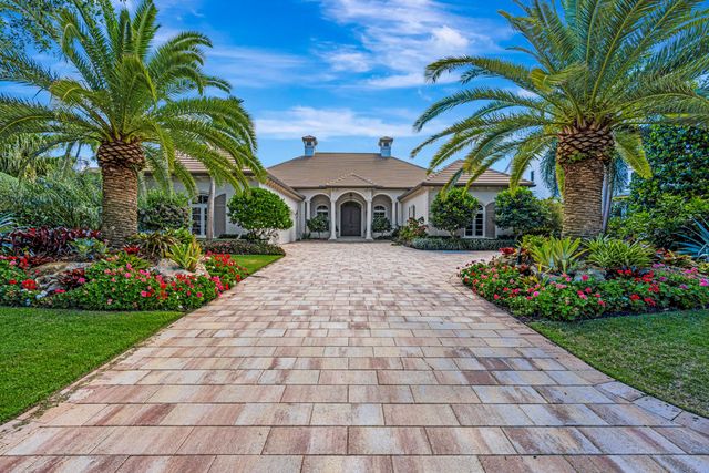 469 Mariner Drive, Jupiter, FL 33477