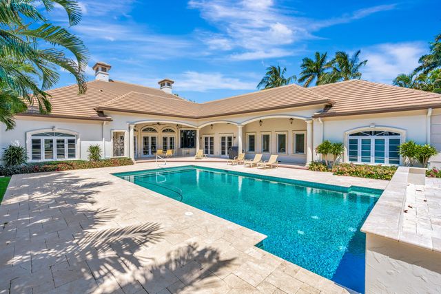 469 Mariner Drive, Jupiter, FL 33477