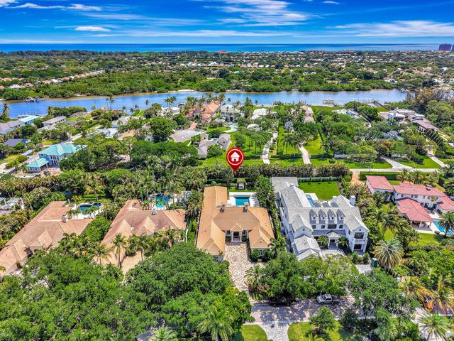 469 Mariner Drive, Jupiter, FL 33477