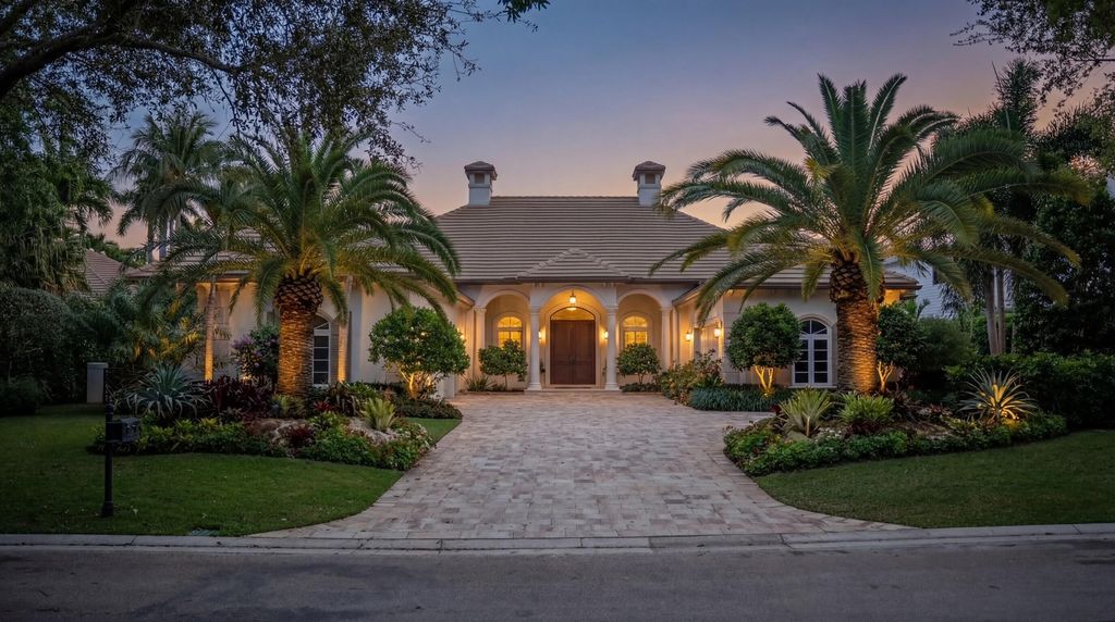469 Mariner Drive, Jupiter, FL 33477