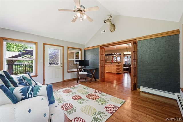941 Boncliff Drive, Alden, NY 14004