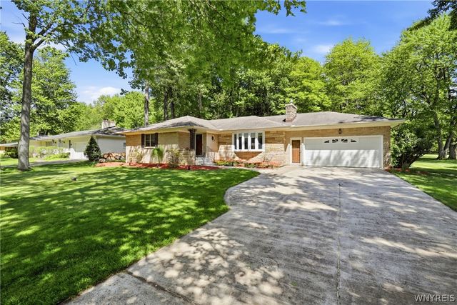 941 Boncliff Drive, Alden, NY 14004