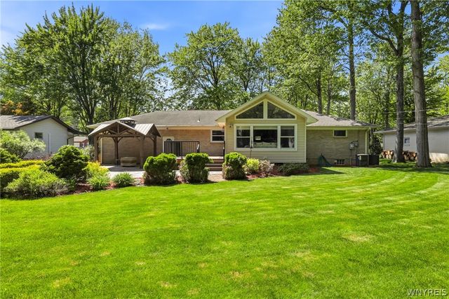 941 Boncliff Drive, Alden, NY 14004