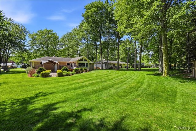 941 Boncliff Drive, Alden, NY 14004