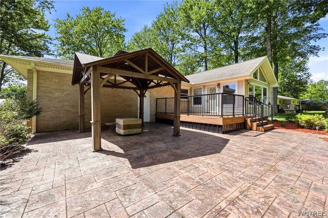 941 Boncliff Drive, Alden, NY 14004