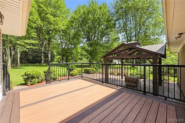 941 Boncliff Drive, Alden, NY 14004