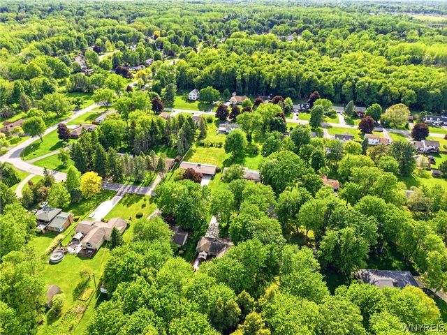 941 Boncliff Drive, Alden, NY 14004