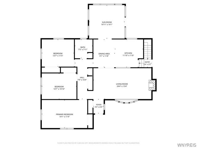 941 Boncliff Drive, Alden, NY 14004