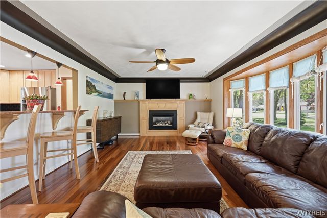 941 Boncliff Drive, Alden, NY 14004